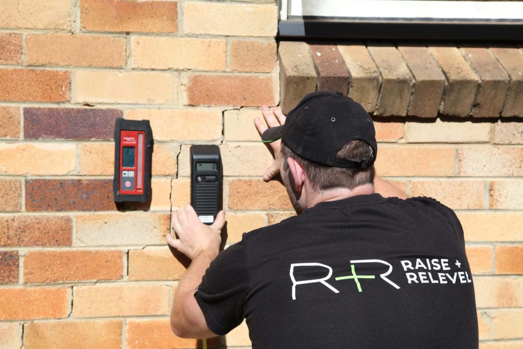 House Underpinning Australia