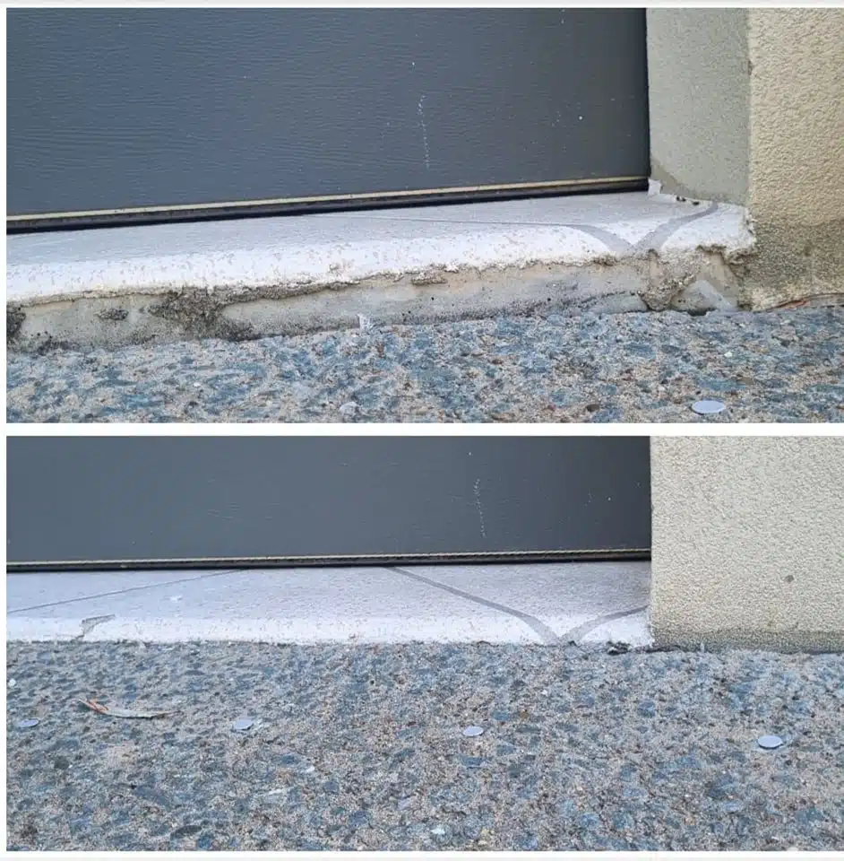 Driveway and entryway releveling and stabilization - 470646658 1130895625712471 5897427288475920784 n by Raise & Relevel