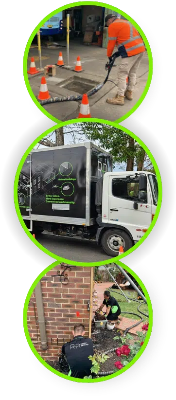 Raise and Relevel specialists carrying out concrete lifting, ground stabilisation and residential foundation repair work in Australia.