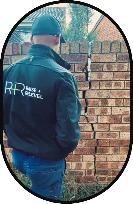 Void filling and sinkhole remediation beneath industrial concrete flooring