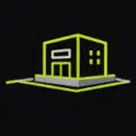 Foundation leveling and structural stabilization for commercial buildings
