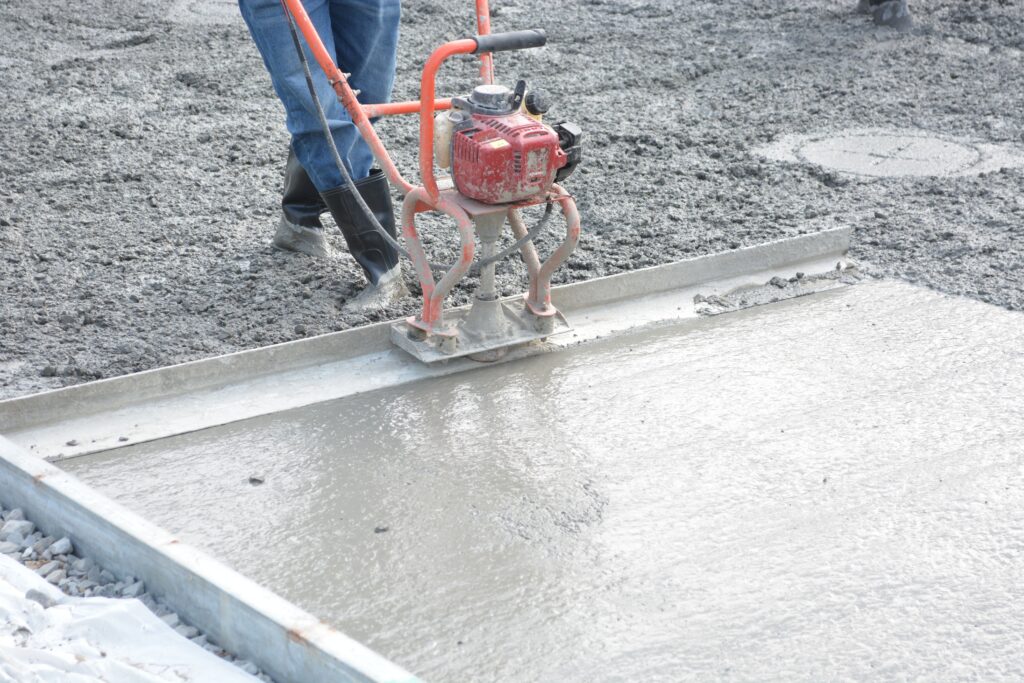 Why Is Concrete Leveling Important for Safety in Australia